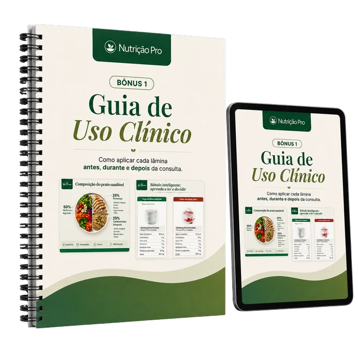 Guia de Uso Clínico